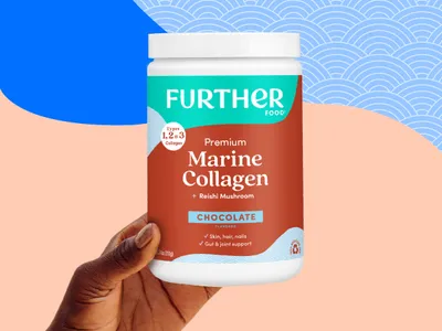 Further Food Marine Collagen